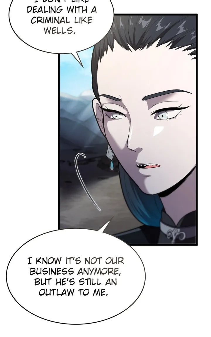 Read Paranoid Mage Manga Online