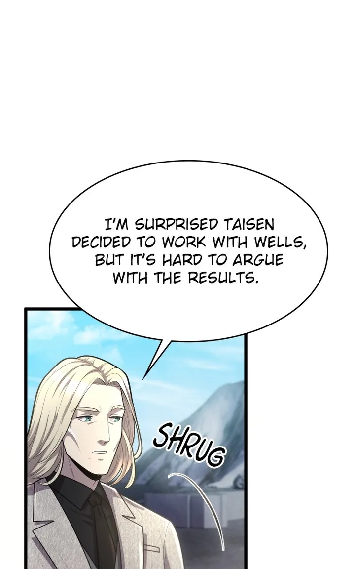 Read Paranoid Mage Manga Online