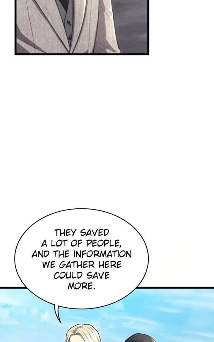 Read Paranoid Mage Manga Online