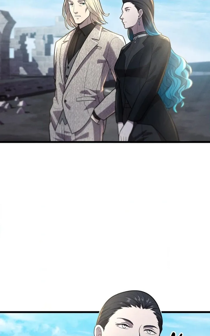 Read Paranoid Mage Manga Online