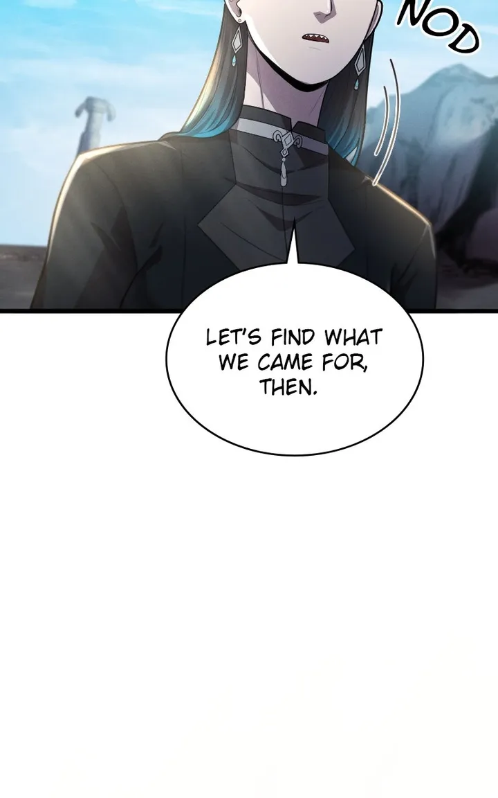 Read Paranoid Mage Manga Online