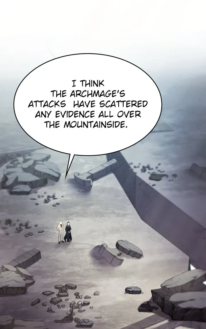 Read Paranoid Mage Manga Online