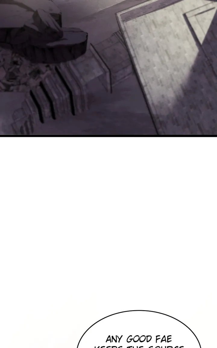 Read Paranoid Mage Manga Online