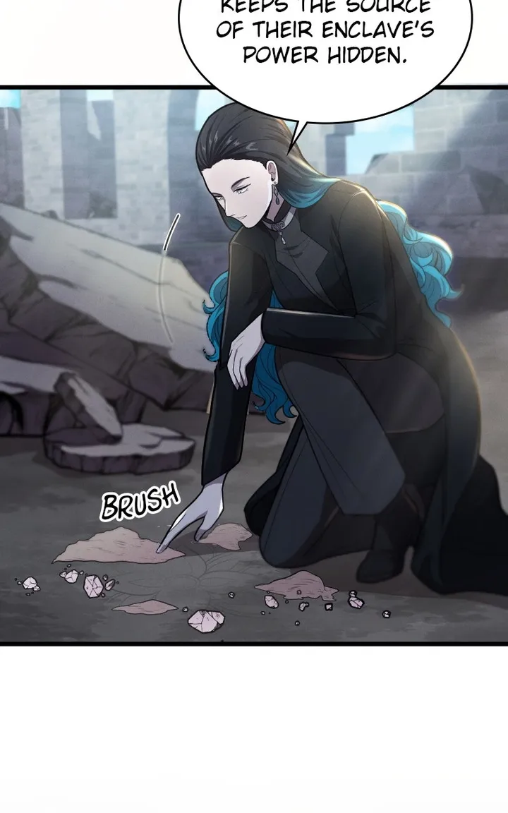 Read Paranoid Mage Manga Online