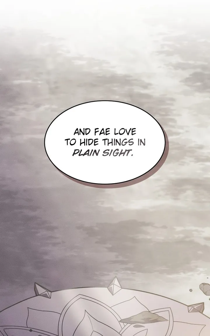 Read Paranoid Mage Manga Online
