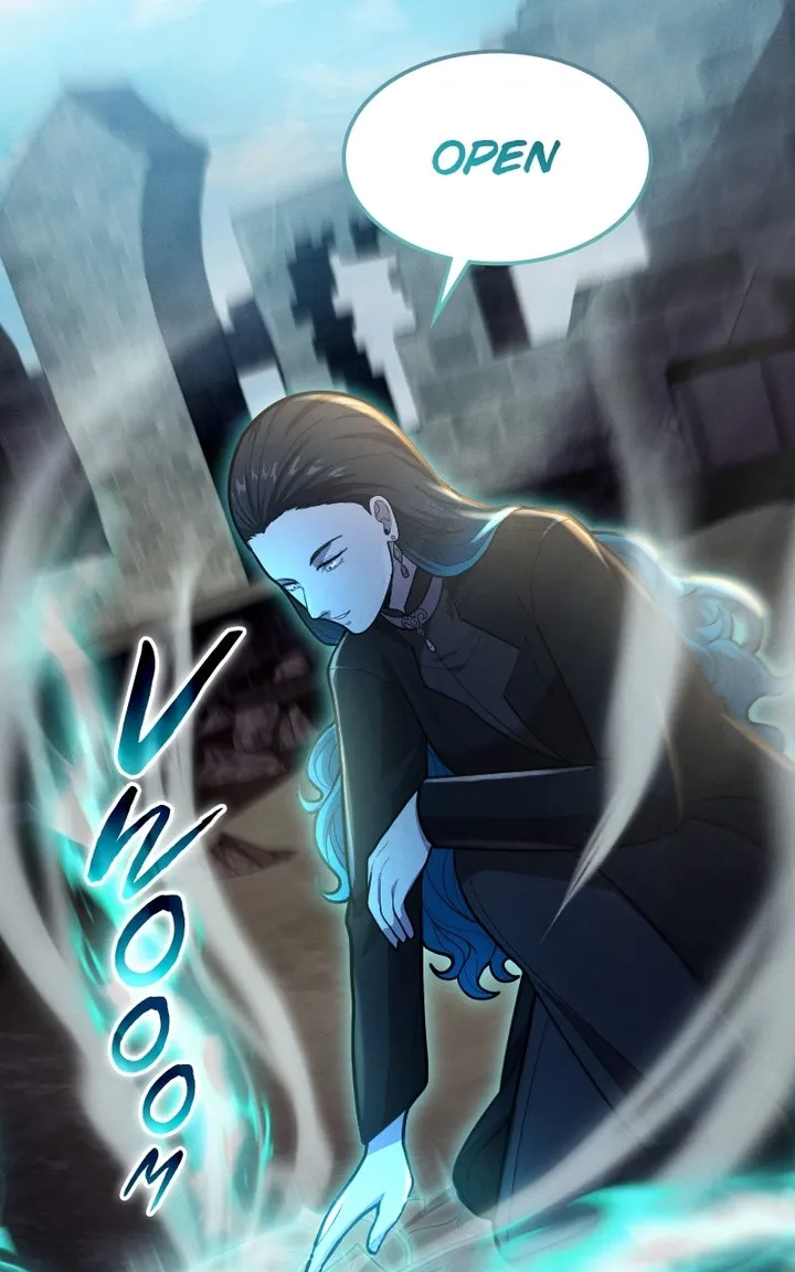 Read Paranoid Mage Manga Online