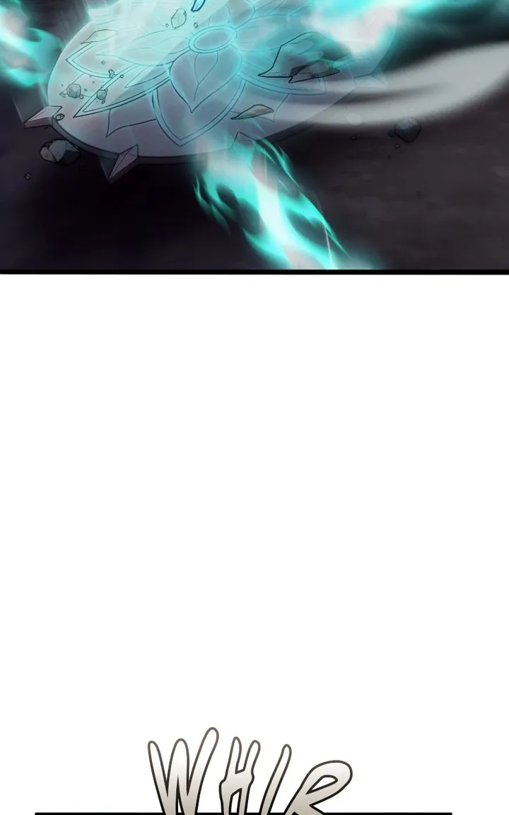 Read Paranoid Mage Manga Online