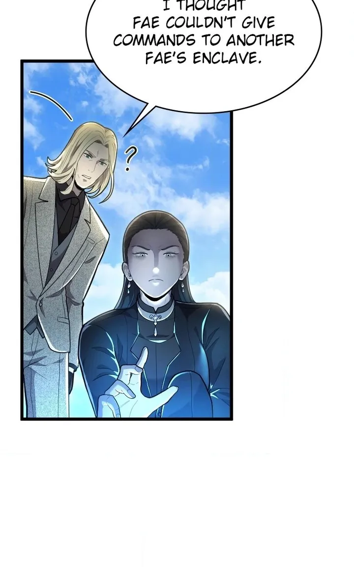 Read Paranoid Mage Manga Online