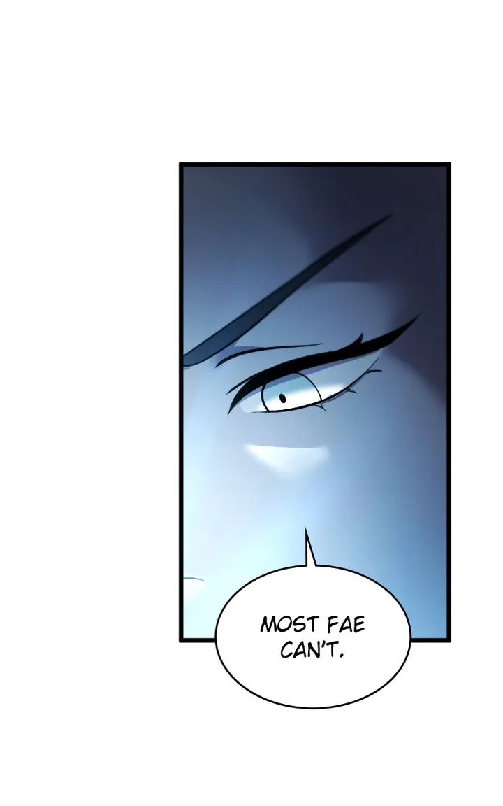 Read Paranoid Mage Manga Online
