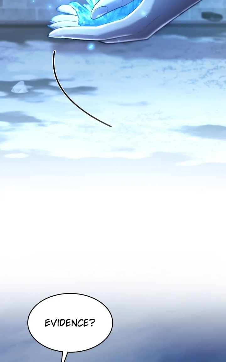 Read Paranoid Mage Manga Online