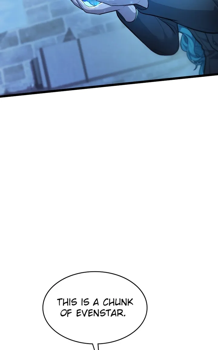 Read Paranoid Mage Manga Online