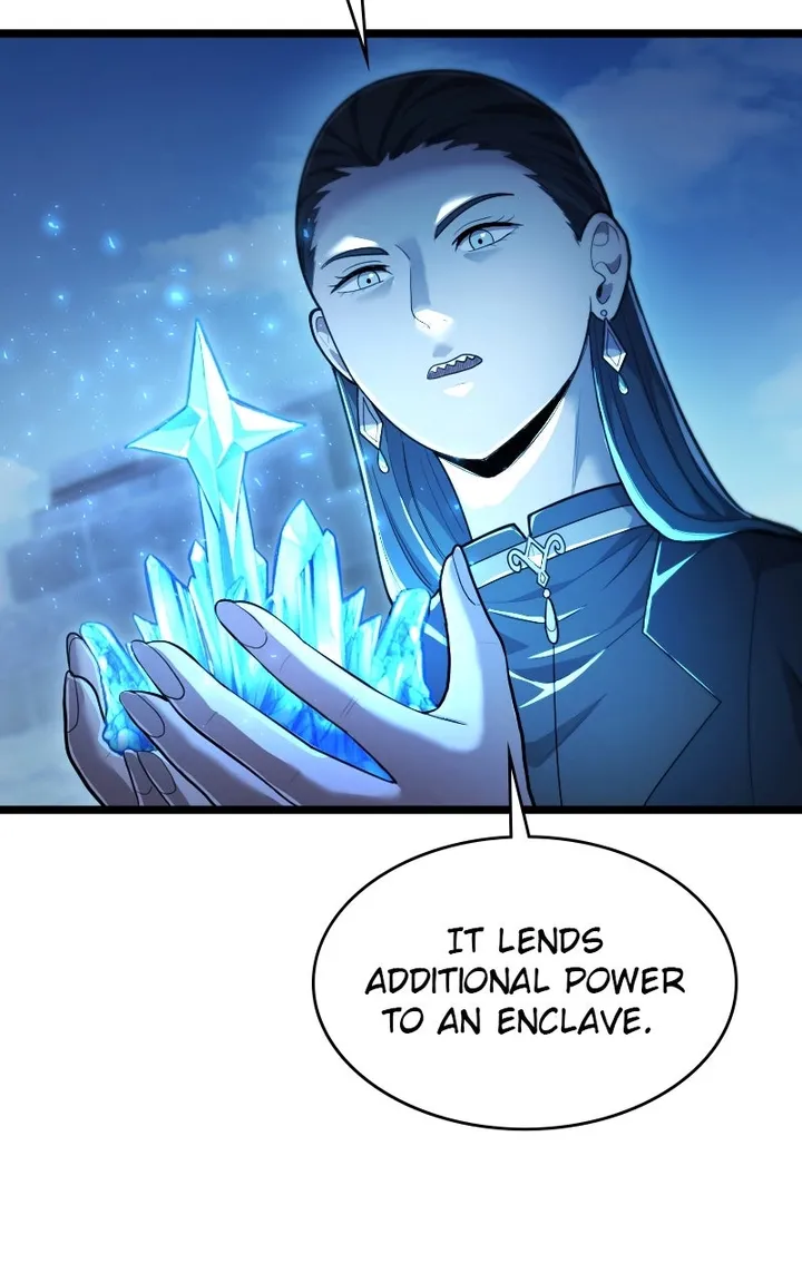 Read Paranoid Mage Manga Online