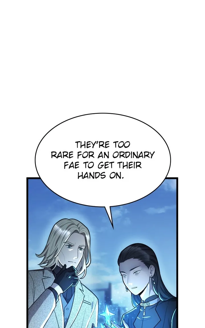 Read Paranoid Mage Manga Online