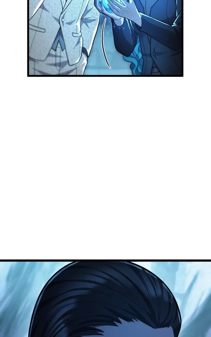 Read Paranoid Mage Manga Online