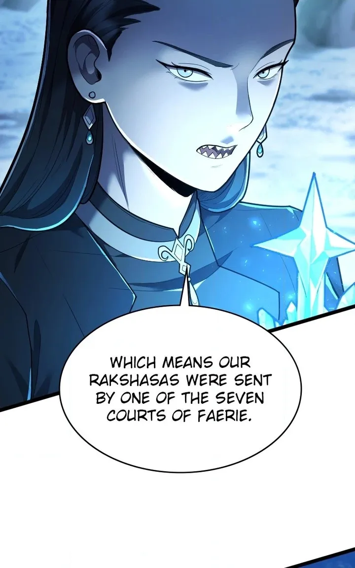 Read Paranoid Mage Manga Online