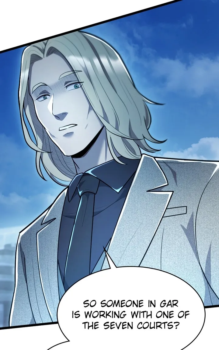 Read Paranoid Mage Manga Online