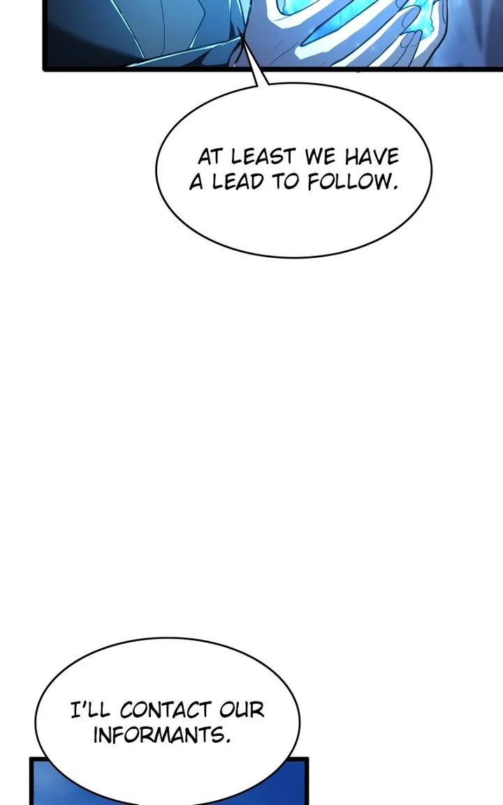 Read Paranoid Mage Manga Online