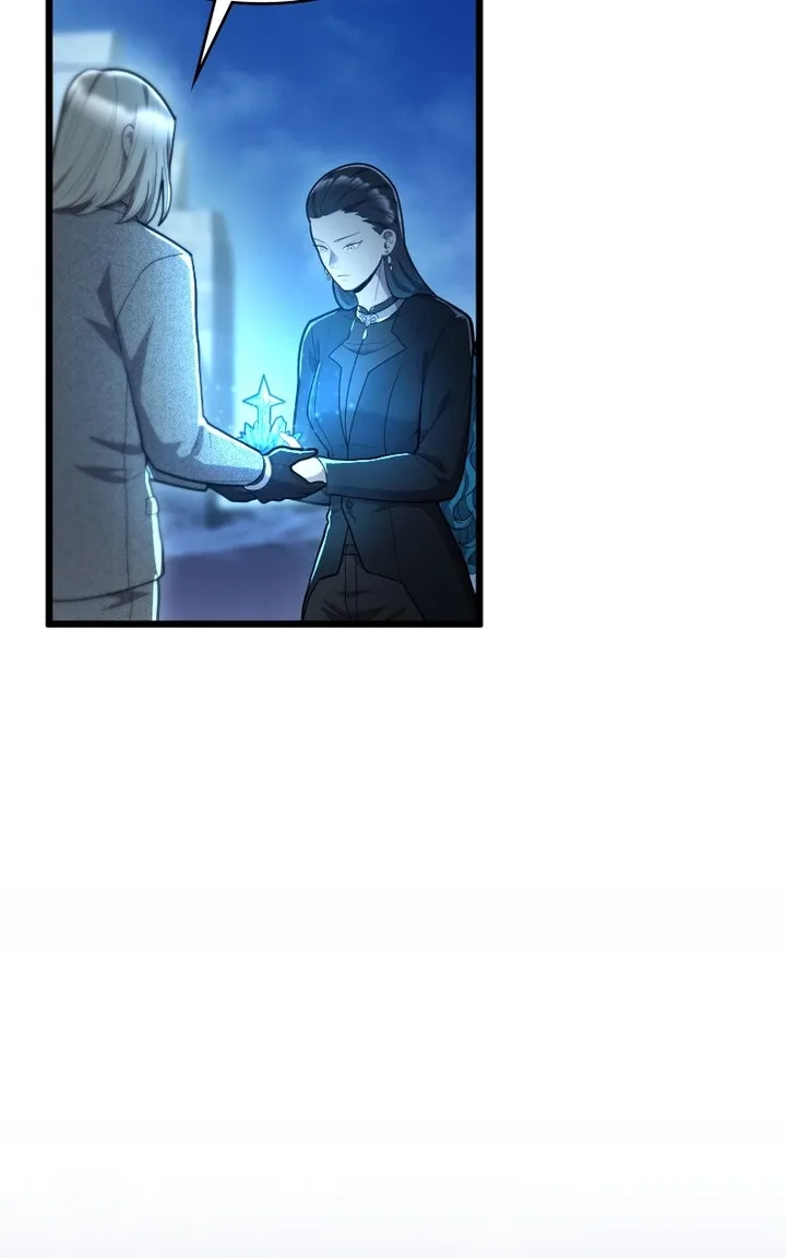 Read Paranoid Mage Manga Online