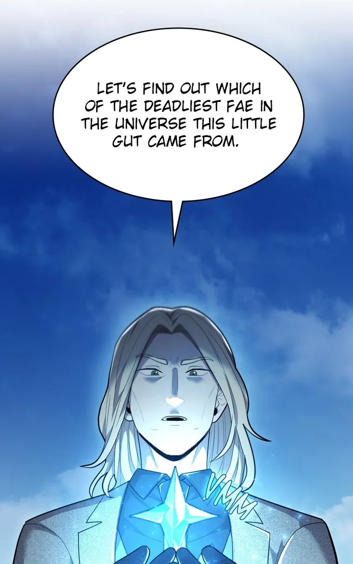 Read Paranoid Mage Manga Online