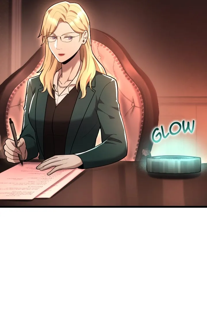 Read Paranoid Mage Manga Online