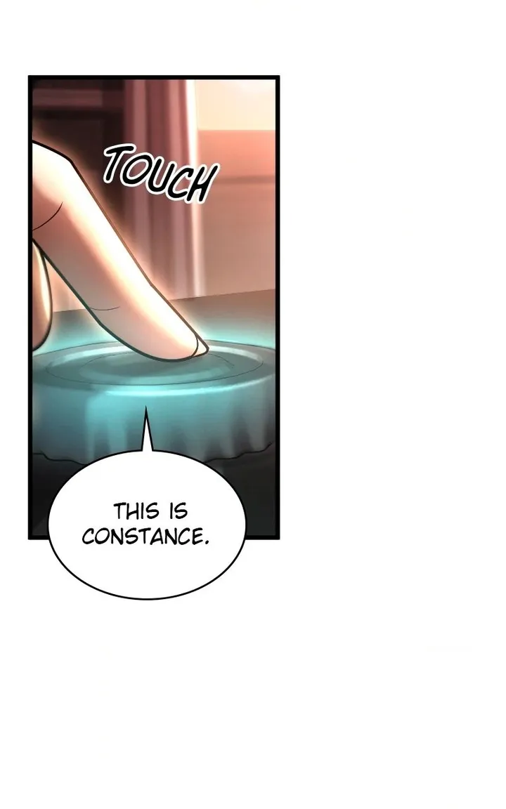Read Paranoid Mage Manga Online