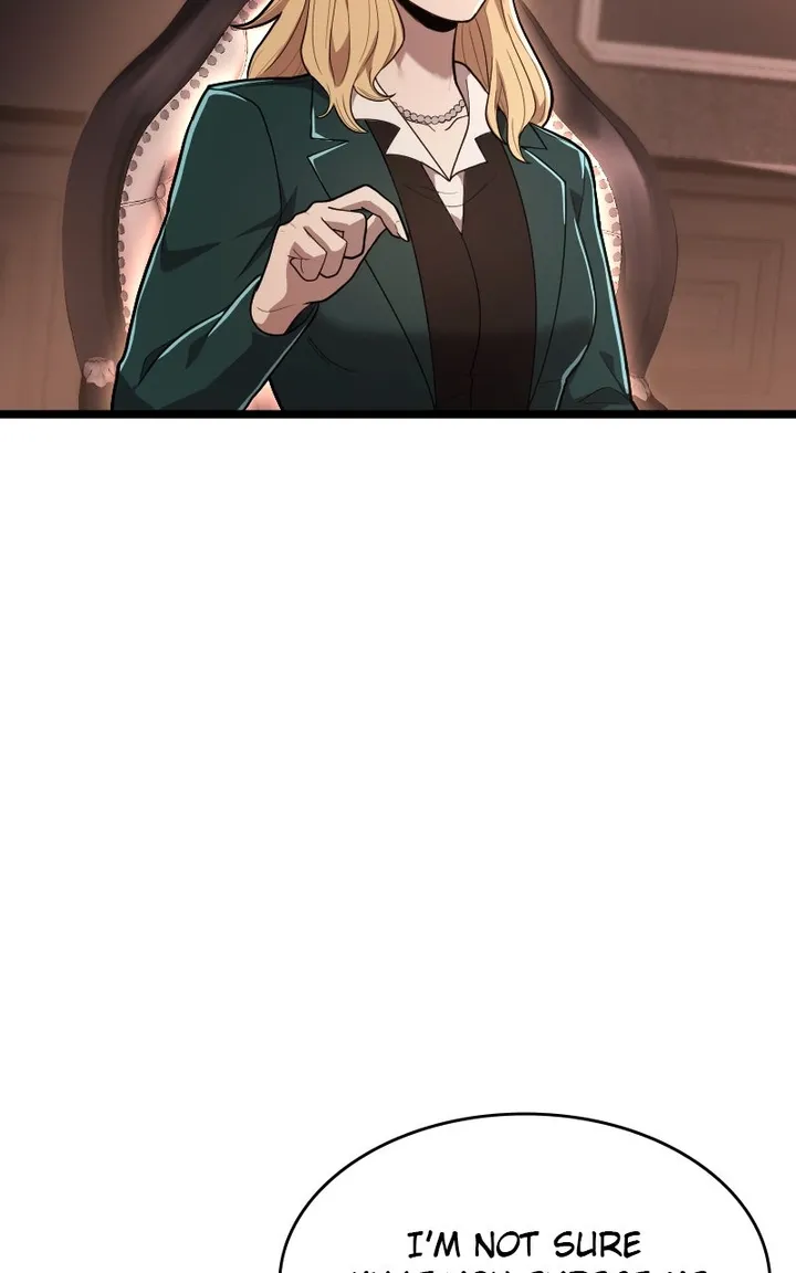 Read Paranoid Mage Manga Online