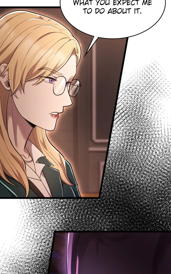 Read Paranoid Mage Manga Online