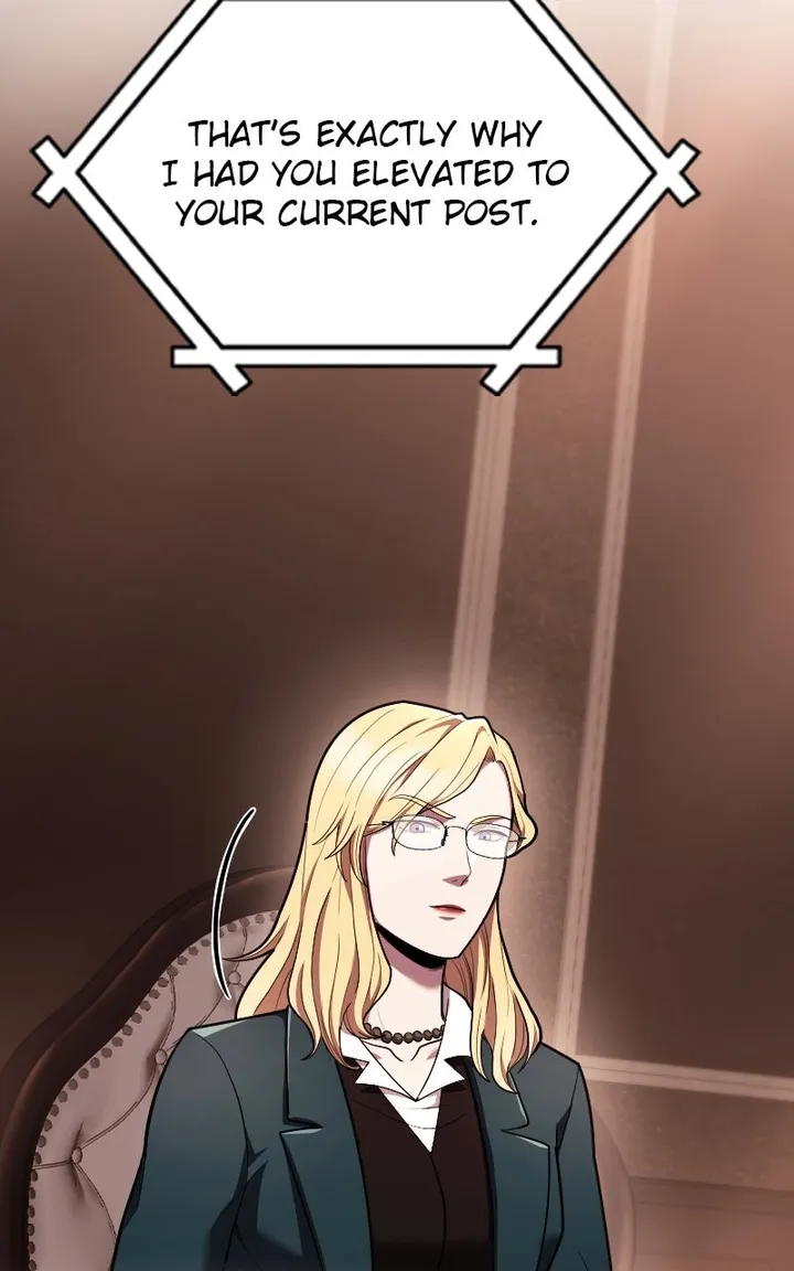 Read Paranoid Mage Manga Online