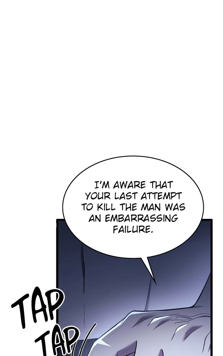 Read Paranoid Mage Manga Online