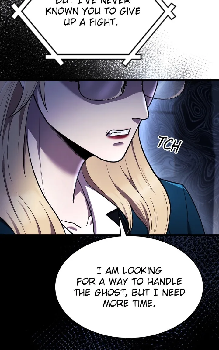 Read Paranoid Mage Manga Online