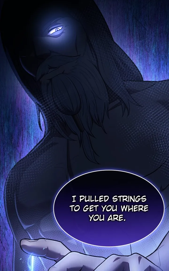 Read Paranoid Mage Manga Online