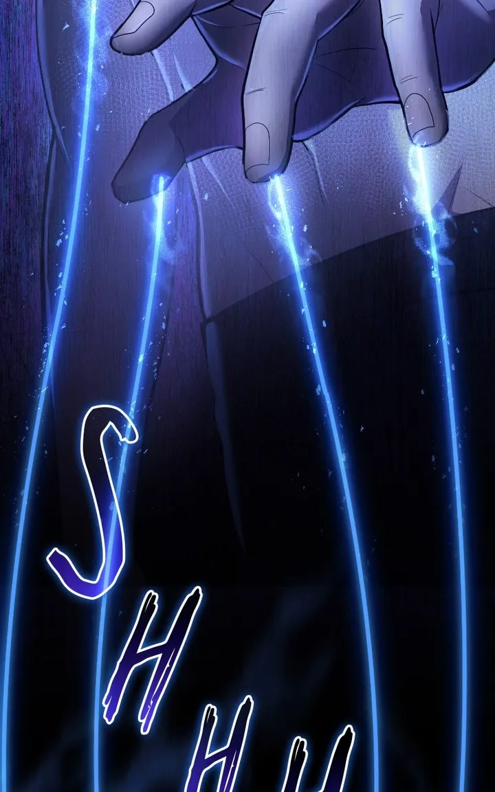 Read Paranoid Mage Manga Online