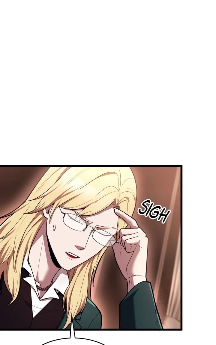 Read Paranoid Mage Manga Online