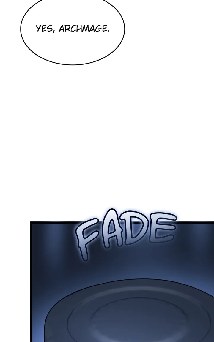 Read Paranoid Mage Manga Online