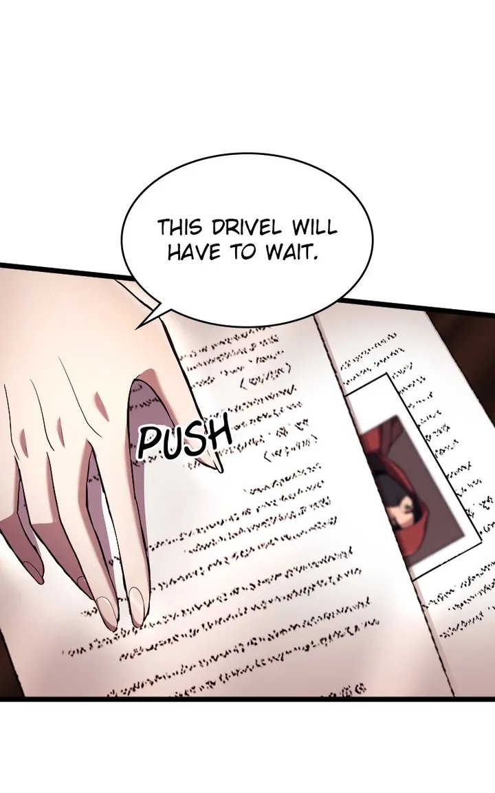 Read Paranoid Mage Manga Online