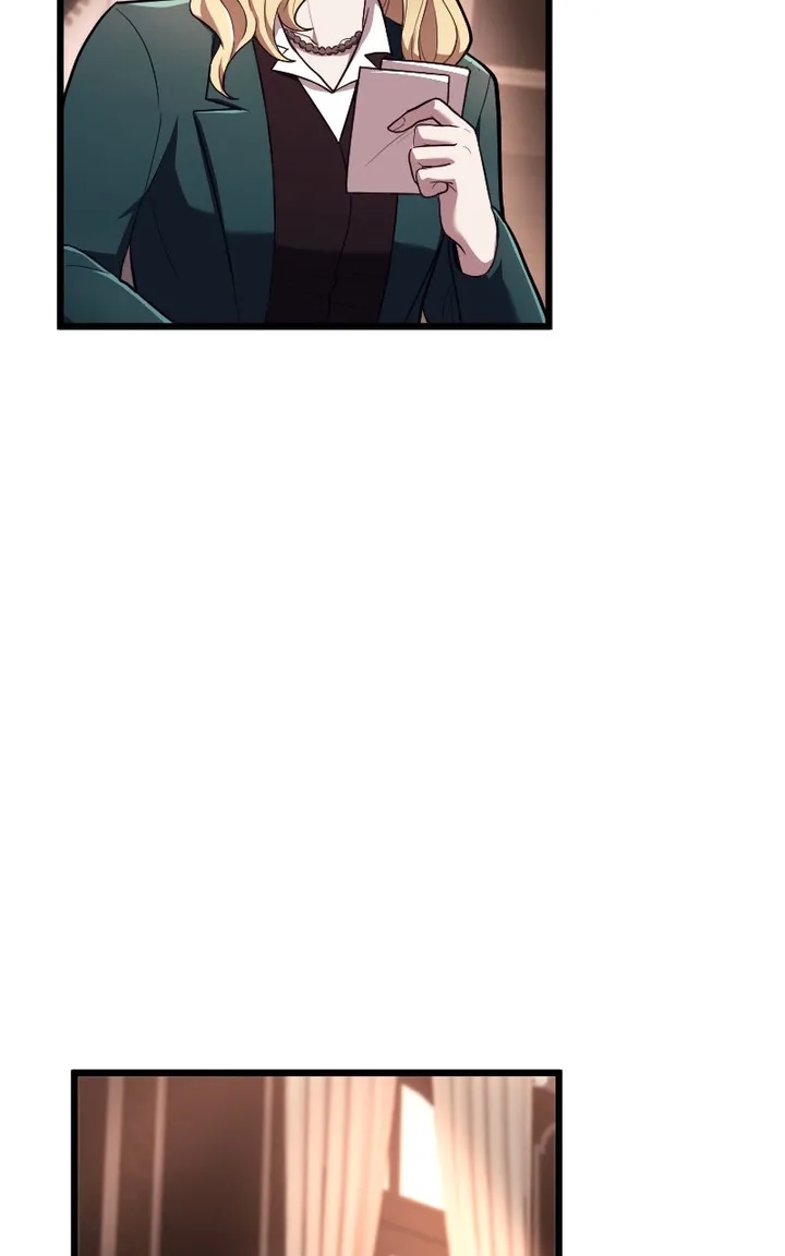 Read Paranoid Mage Manga Online