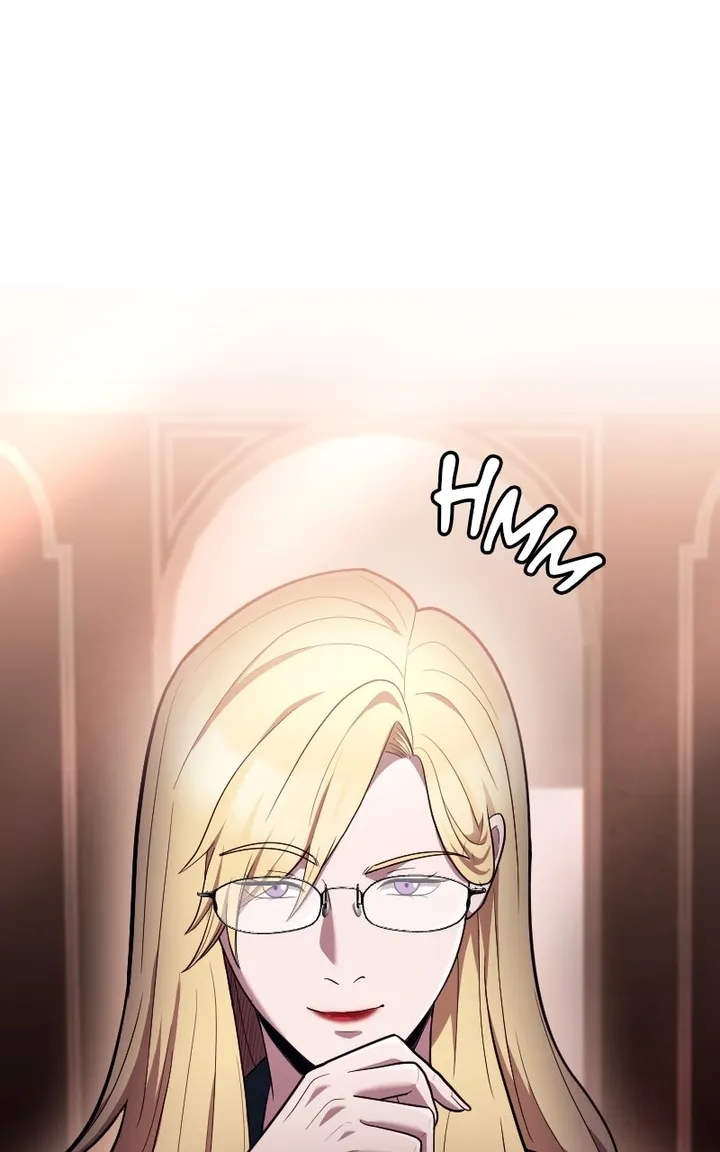 Read Paranoid Mage Manga Online