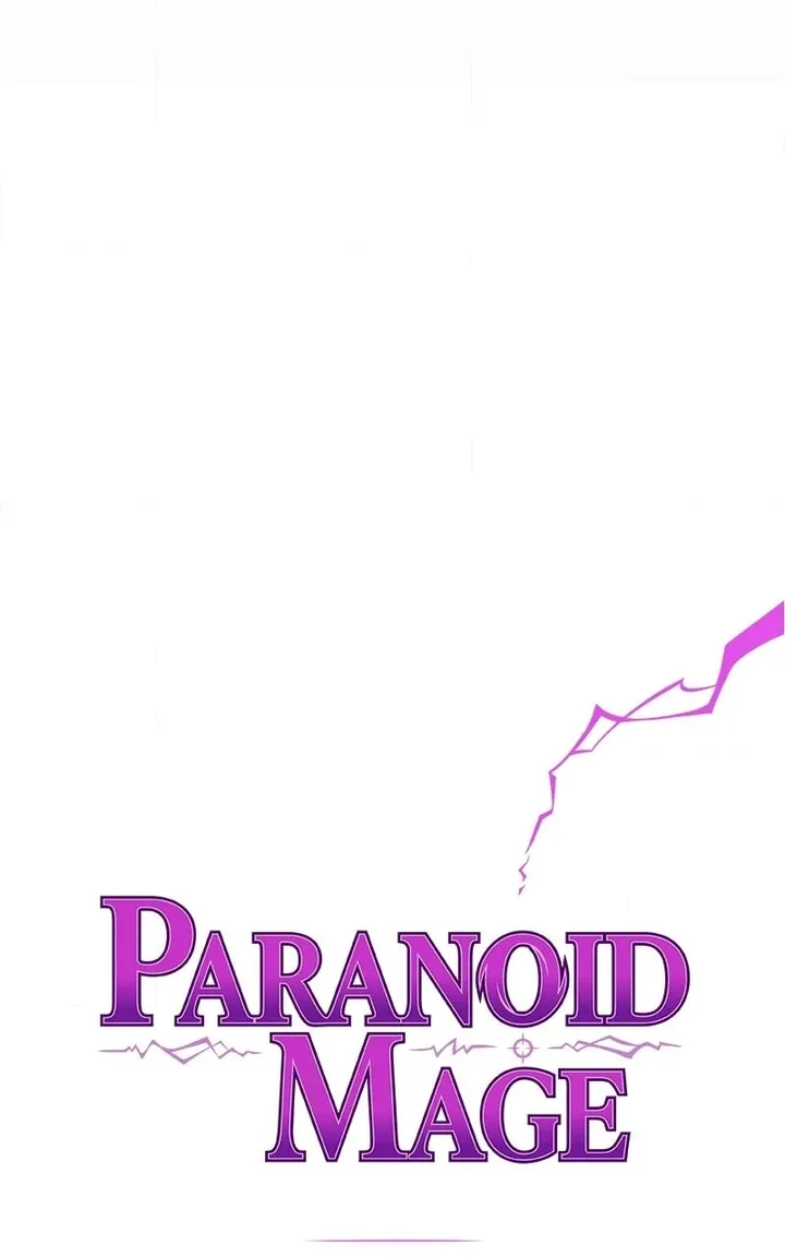 Read Paranoid Mage Manga Online