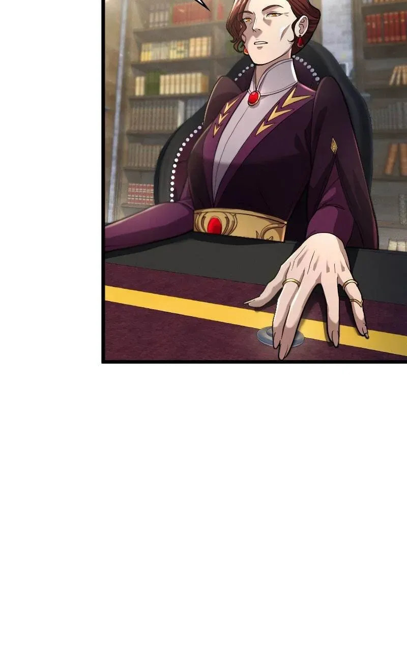 Read Paranoid Mage Manga Online