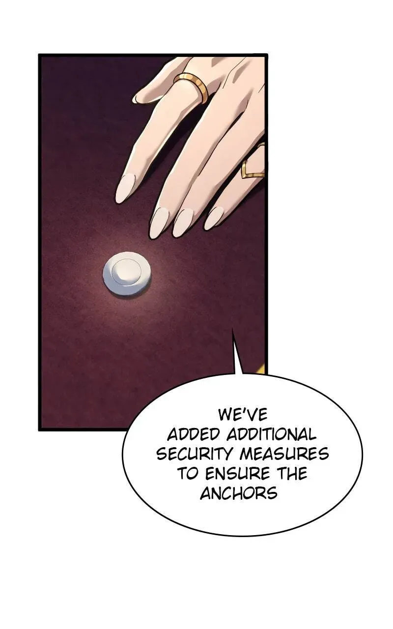 Read Paranoid Mage Manga Online