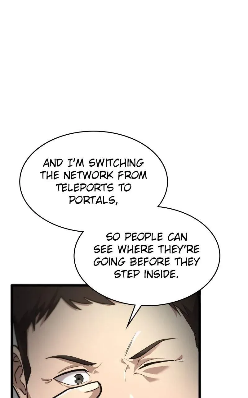 Read Paranoid Mage Manga Online