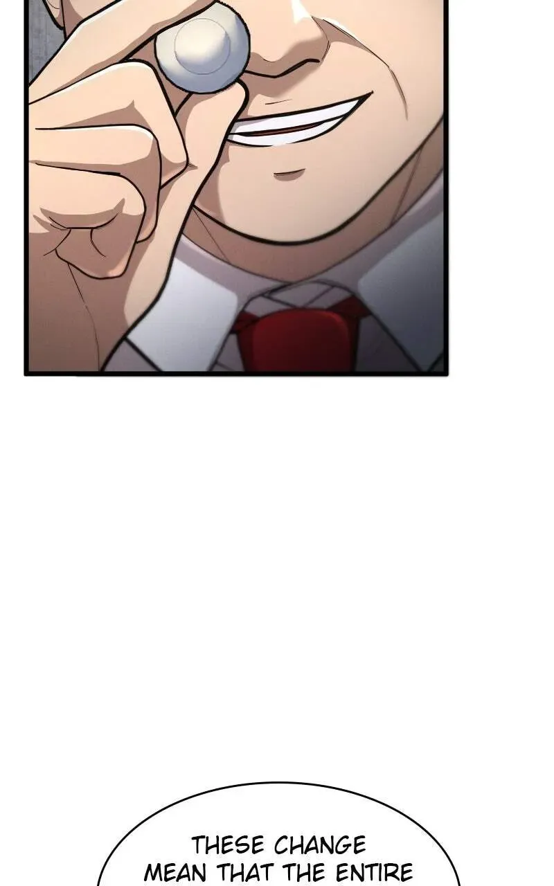 Read Paranoid Mage Manga Online