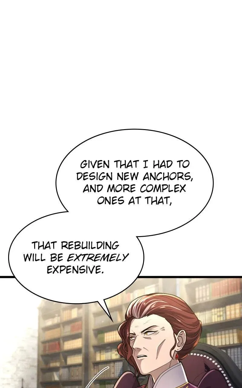 Read Paranoid Mage Manga Online