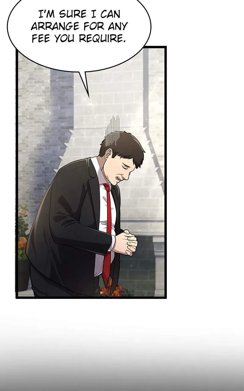 Read Paranoid Mage Manga Online