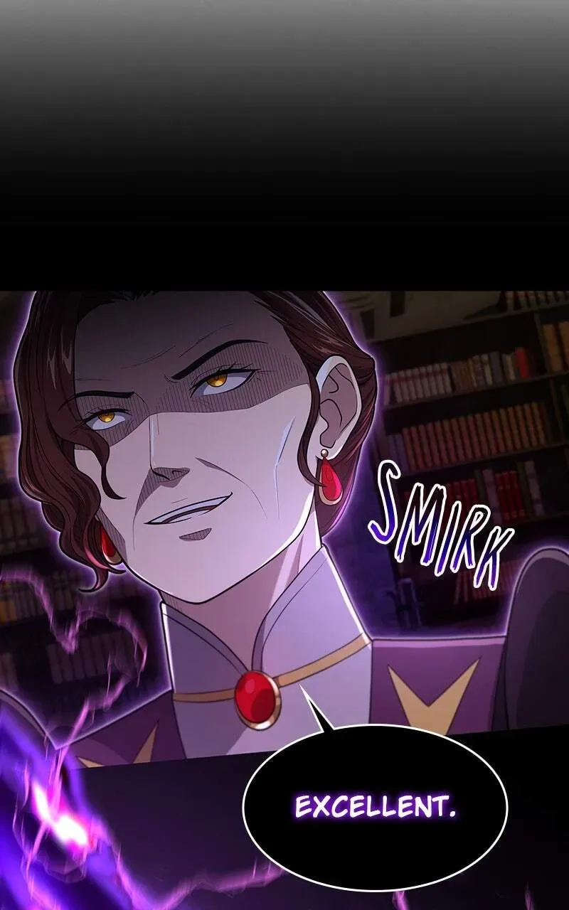 Read Paranoid Mage Manga Online