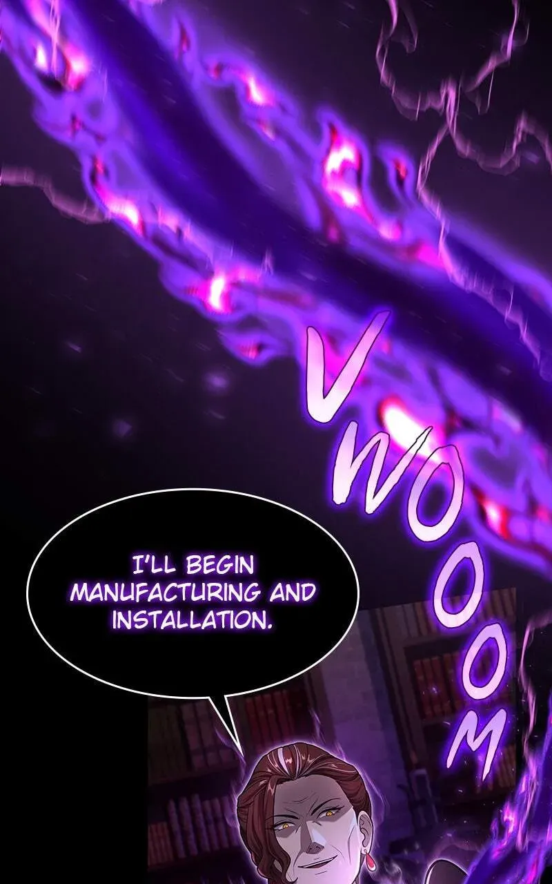 Read Paranoid Mage Manga Online