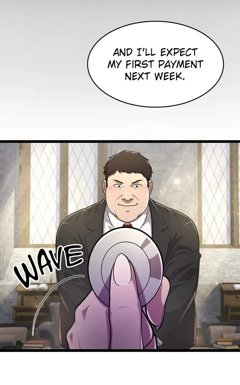 Read Paranoid Mage Manga Online