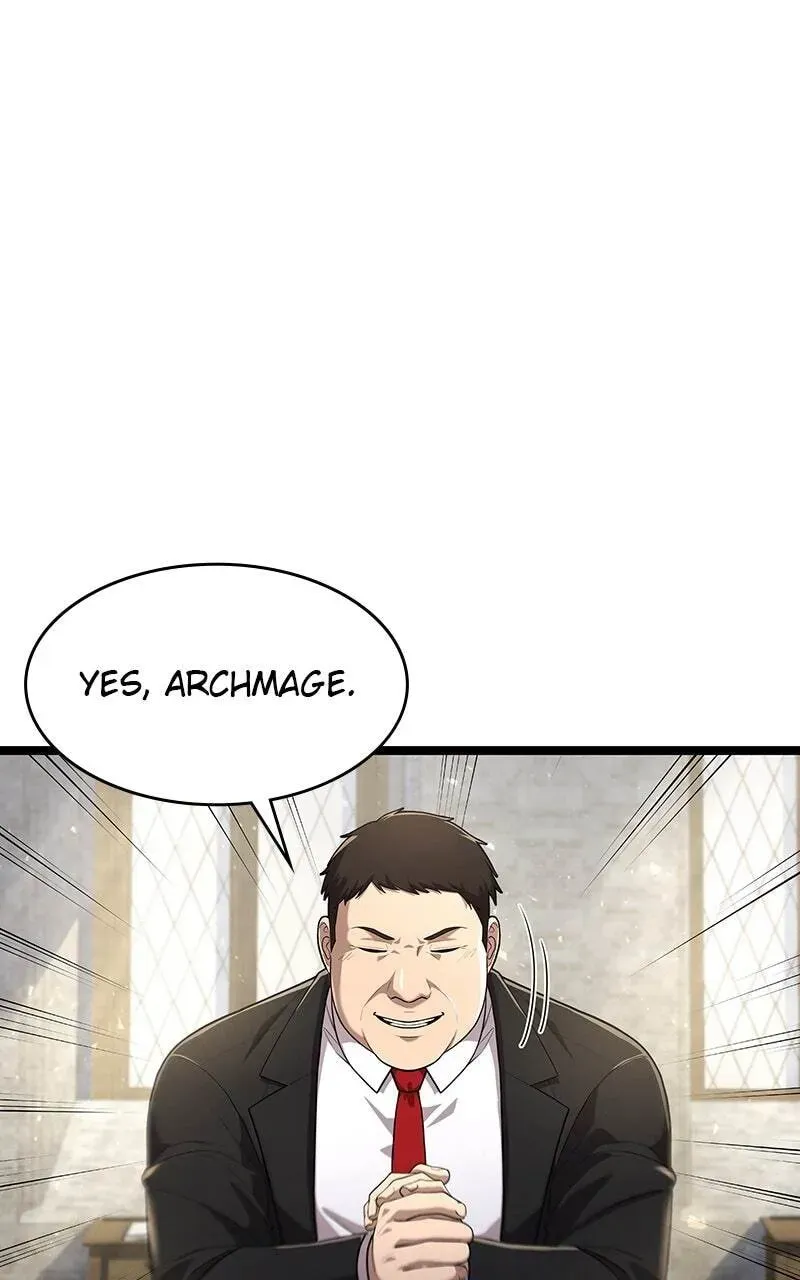Read Paranoid Mage Manga Online