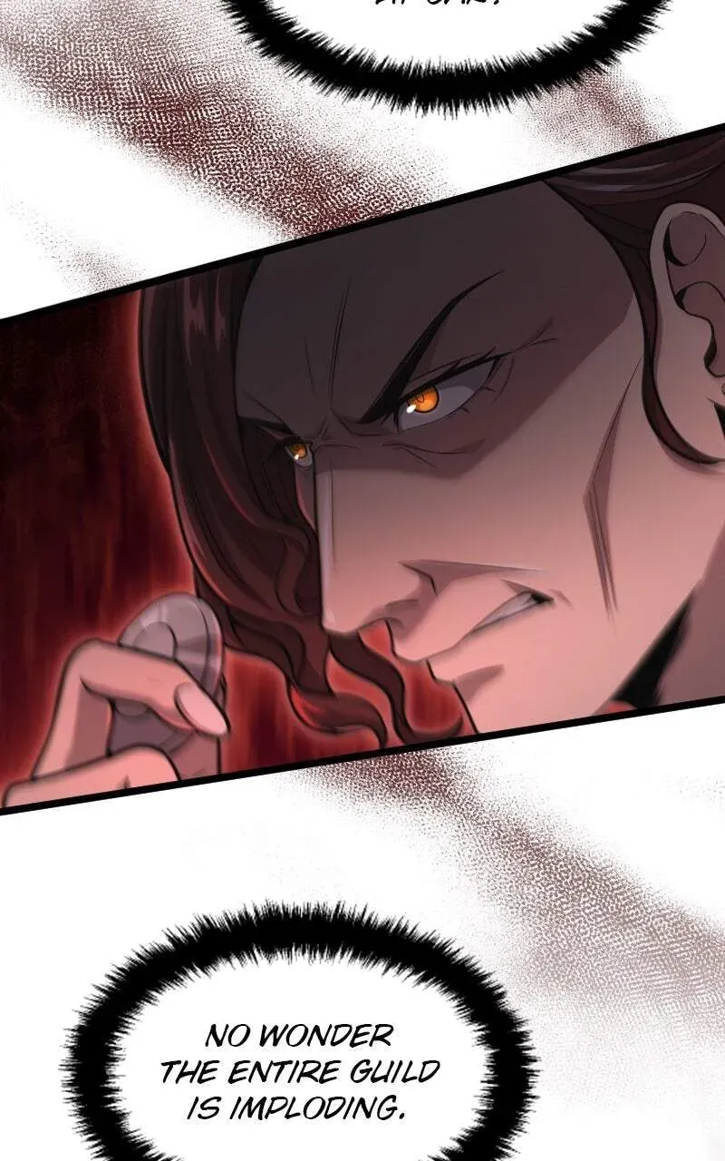 Read Paranoid Mage Manga Online