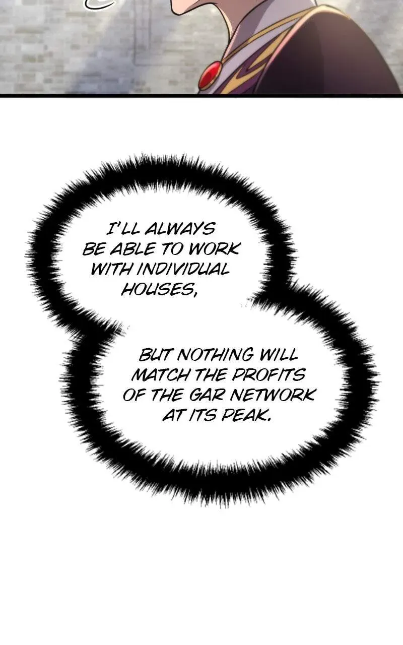 Read Paranoid Mage Manga Online